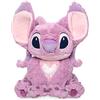Disney Angel Medio Peluche 31cm - Lilo e Stitch