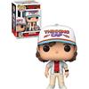 Funko Pop! Stranger Things 4 - Dustin with Dragon Shirt 1247 Special Edition