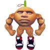 WlsqDE Peluche Italiian Brainrrot, Pupazzo Italiian Brainrrot, Giocattolo Di Peluche Da 26 Cm, Peluc-he Muscle Man, Peluc-he Anime, Regalo per Fan per Natale e Compleanno