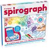 World Brands Spirograph Deluxe Set, Kit Disegno, Artigianato, Stencil per Pittura, Mosaici Bambini, Imparare A Disegnare, Regali per Bambini (80977)