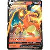 Pokémon - Carta Collezionabile - Charizard V 018/159 - Crown Zenith - Scheda Ultra Rara