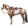 Breyer Sella tradizionale Cimarron Western Pleasure (scala 1:9), 16,5 cm L x 20 cm H