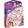 Totum Princess 044364 - Set fai da te con motivi di principesse e nastri, regalo per ragazze dai 5 anni in su, 044364