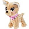Simba 105893500026 Chichi Love Interactive Baby Boo, 30 cm