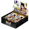 BANDAI NAMCO Entertainment Dragon Ball Super TCG: ZENKAI Series 02 Fighter's Ambition Booster [BT19] (24CT) (BCL2641697)