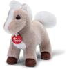 Trudino Cavallo | Peluche regalo per Natale e Compleanno, Animali di peluche | 7,5x16x20 cm taglia XS | Trudini | modello 23993