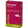 Monurelle Cbd Ovuli Dispositivo Medico Benessere Intimo Femminile 10 Ovuli