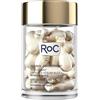 Roc Retinol Correxion Siero Viso Notte Levigante Retinolo 30 Capsule