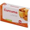 Kos Curcuma Estratto Secco Integratore 30 Capsule