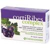 Farmaderbe Corti Ribes Complex Integratore Articolare e Difese Immunitarie 30 Capsule