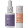 Etat Pur Duo Skin Reset Olio Secco Anti Rughe Retinolo 0,3% 15 ml + Niacinamide 5% Uniformante 15 ml