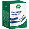 Esi Normolip Colesterolo 60 Compresse Integratore per il Colesterolo