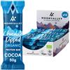 MOONVALLEY Barrette Protein Cacao Vegan Bio 12x50g