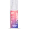 KREAM - DAILY TAN & FUN KREAM - Protezione solare SPF50 Tropical Breeze Travel, 100 ml