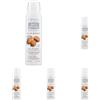 Omia, Deo Spray Erboristico con Olio di Argan, Deodorante Antiodore, Senza Sali di Alluminio e Gas, Freschezza per 24 ore, Deodorante Uomo e Donna, 150 ml (Confezione da 5)