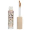 Revolution Beauty London Makeup Revolution, correttore IRL Filter Finish, copertura media o totale, C2, 6g