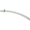 AL-KO 106980 Tubo flessibile in PVC 2,5 cm (1 pollice), 6 m