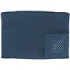 Somma tappeto bagno origami scendidoccia 50x80 (golfo)