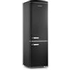 Severin RKG 8922 frigorifero con congelatore Libera installazione Nero 255 L A++