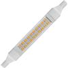 ARTELETA LAMPADA SLIM R7S LED 8W BIANCO CALDO 3000K SS719.WW