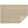 Somma tappeto bagno origami scendidoccia 50x80 (argilla)