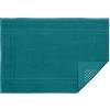 Somma tappeto bagno origami scendidoccia 50x80 (ottanio)