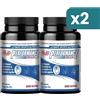 A.v.d. Reform Srl Performance Brain Integratore Memoria E Concentrazione Bipacco 2x60 Capsule