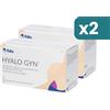 Hyalo Gyn Gel Idratante Vaginale Bipacco 2x10 Applicatori Monodose