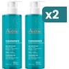 Eau Thermale Avene Avene Cleanance Bipacco Gel Detergente 2x400ml