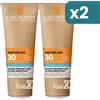 La Roche Posay La Roche-posay Anthelios Latte Solare Spf30 Bipacco Protezione Elevata Pelle Sensibile 2x250ml