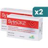 A.v.d. Reform Srl Sytridk2 integratore ossa e articolazioni bipacco 2x30 capsule