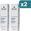Rilastil Hydrotenseur Crema Antirughe Ristrutturante Bipacco 2x40ml