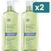 Ducray Extra-doux Shampoo Dermo-protettivo 2x400ml