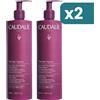 Caudalie Thé Des Vignes trattamento corpo bipacco 2x400ml
