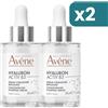 Eau Thermale Avene Avene Hyaluron Activ B3 siero concentrato rimpolpante antirughe 2x30ml