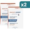 Ducray Anacaps Expert Bipacco 2x90 Capsule