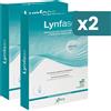 Aboca Lynfase concentrato fluido drenante 2x12 flaconcini