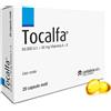 Cantabria Labs Difa Cooper Tocalfa Apporto Vitaminico 50.000 Ui Tripacco 3x20 Capsule Molli