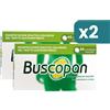 Buscopan Bipacco Contro Mal Di Pancia, Dolori E Crampi Addominali 2x40 Compresse Rivestite