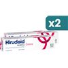 Hirudoid 40000ui Crema Bipacco Per Flebiti E Tromboflebiti 2x50g
