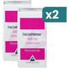 Tachipirina 500 Paracetamolo Bipacco 2x20 Compresse