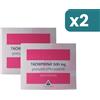 Tachipirina 500mg Bipacco 2x20 Buste Effervescenti