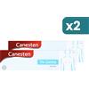 Canesten Bipacco 2x30g Canesten crema per trattamento antimicotico antifungino
