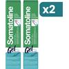 Somatoline 0,1% + 0,3% Levotiroxina - Escina Gel Bipacco Flacone Multidose Con Dosatore 2x250ml