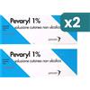 Janssen Cilag Pevaryl 1% Soluzione Cutanea Bipacco 2x6 Bustine