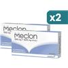 Meclon Bipacco Ovuli Vaginali Trattamento Infezioni Vaginali E Candida 100+500mg 2x10 Pezzi