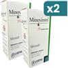 Minoximen 5% Soluzione Cutanea Bipacco 2x60ml