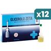 Zeta Farmaceutici Zeta glicerolo adulti microclisma multipacco 12x6 contenitori monodose