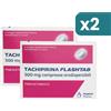 Tachipirina Flashtab 500mg azione rapida 2x16 compresse orodispersibili