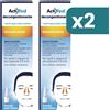 Kenvue Italia Spa Actifed Decongestionante Bipacco Spray Nasale Rinite E Sinusite 2x10ml